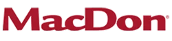 Macdon Logo